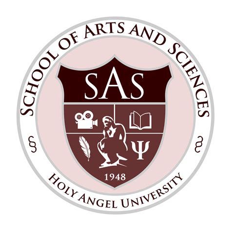 it organization of holy angel university|School of Computing .